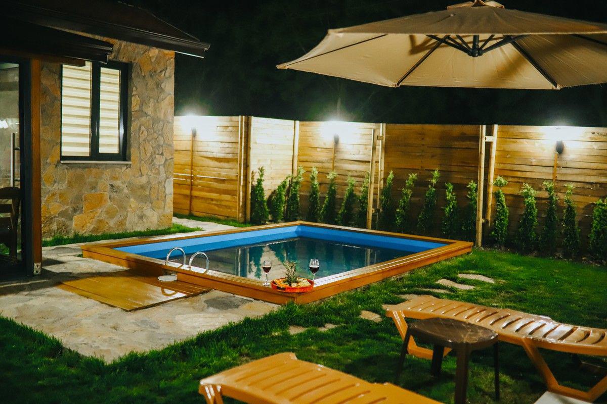 Serenity Garden
