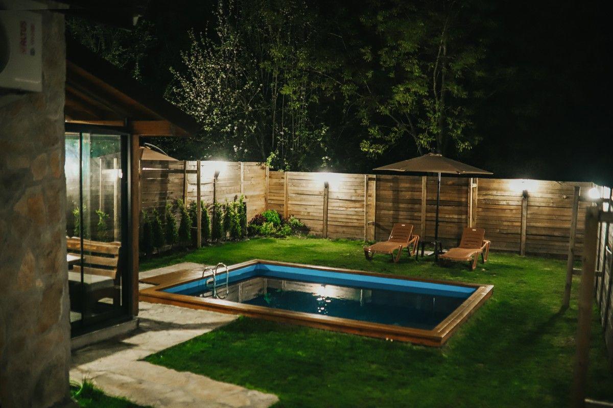 Serenity Garden
