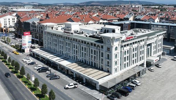 Hampton By Hilton Sakarya