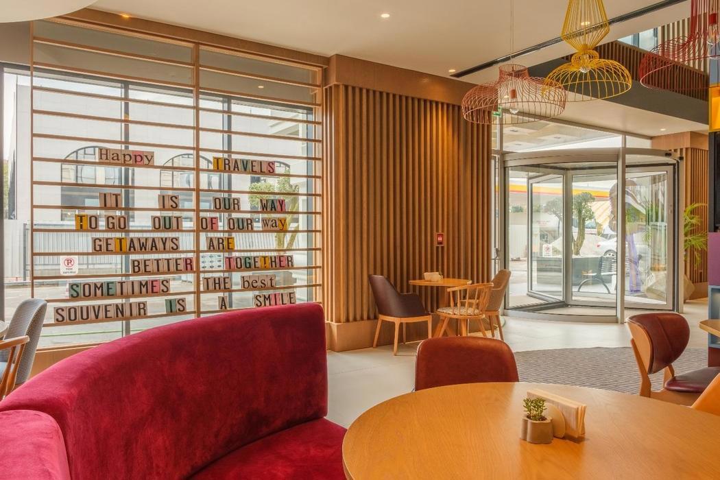 Hampton By Hilton Sakarya