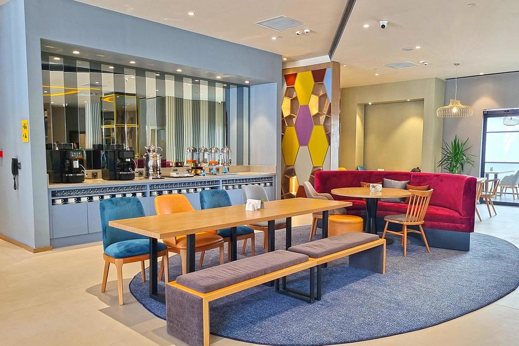 Hampton By Hilton Sakarya