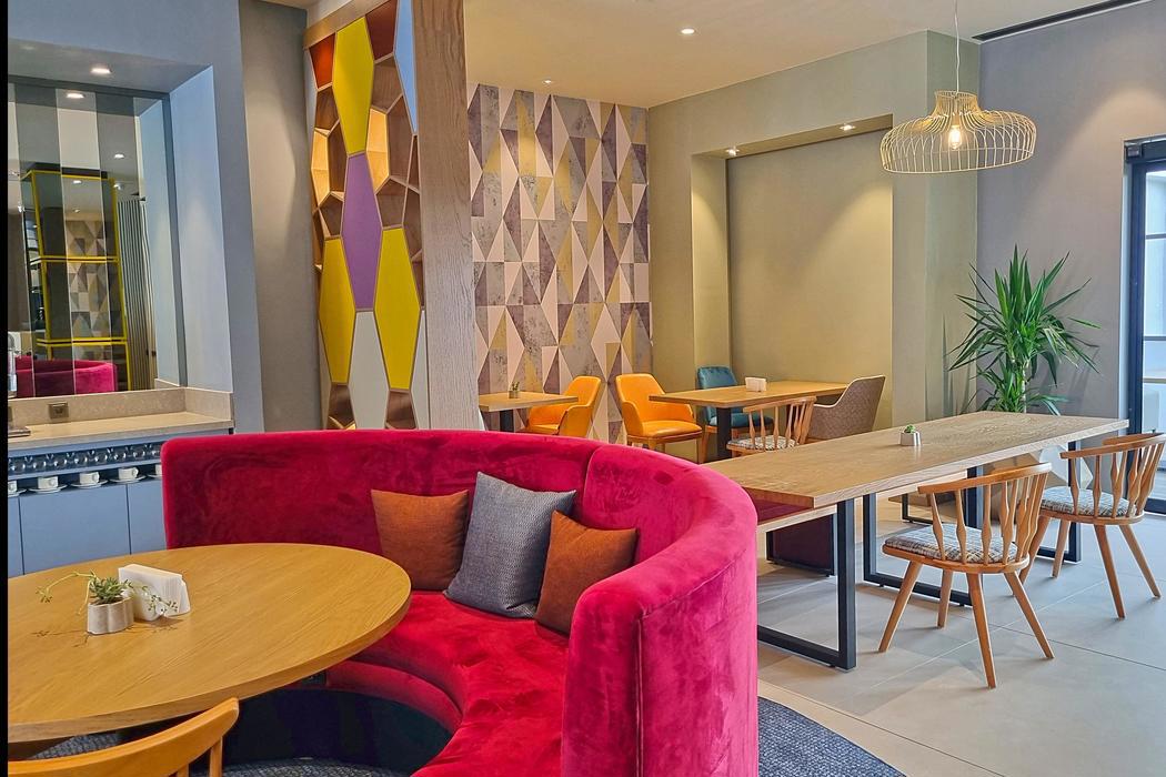 Hampton By Hilton Sakarya