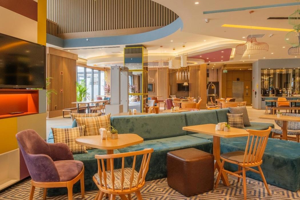 Hampton By Hilton Sakarya