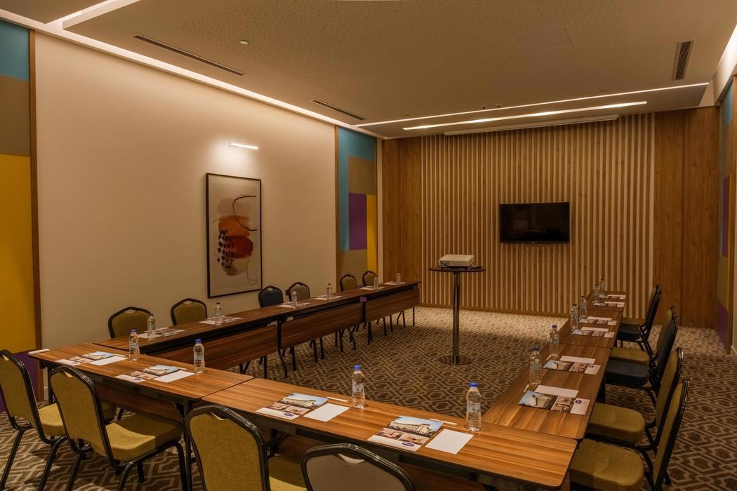 Hampton By Hilton Sakarya