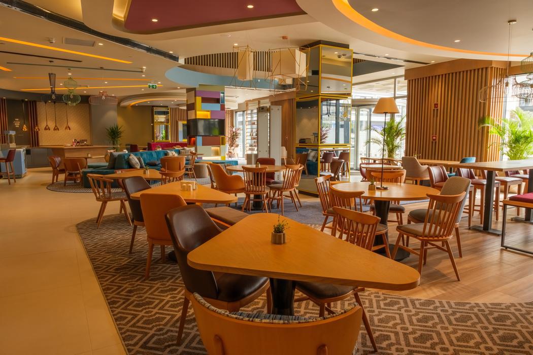 Hampton By Hilton Sakarya