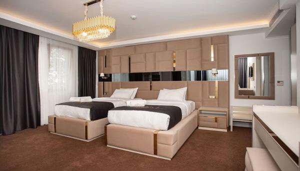 Pelit Park Hotel
