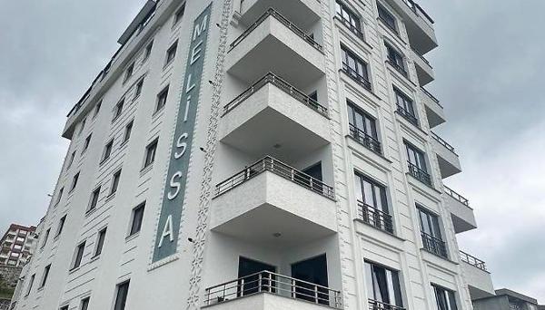 Melissa Suite Otel