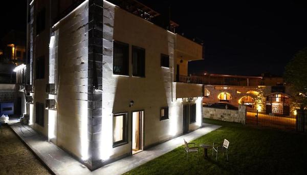 Pashahan Hotel