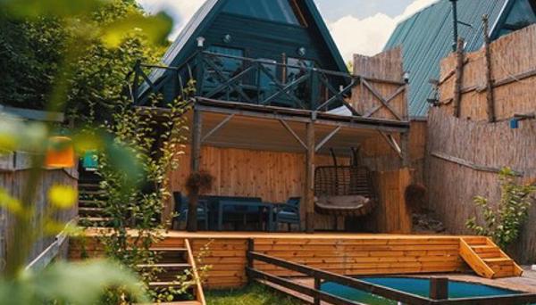 Bungalov Life Sapanca