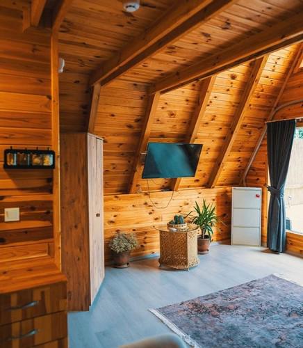 Bungalov Life Sapanca