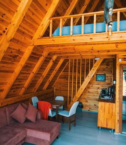 Bungalov Life Sapanca