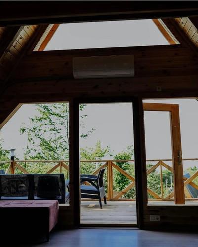 Bungalov Life Sapanca