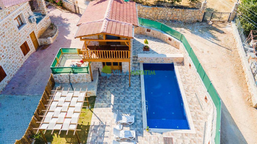 Villa Isabet