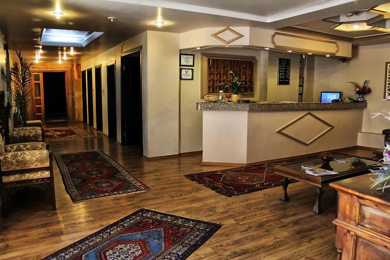 Akuzun Stone Hotel