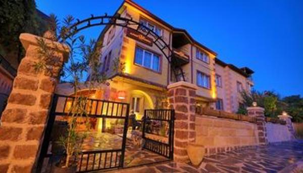 Casa Di Cappadocia