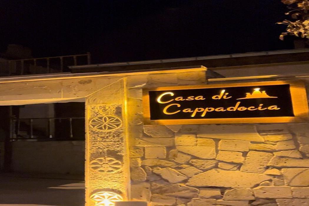 Casa Di Cappadocia