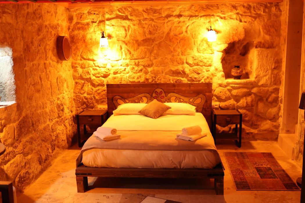 Casa Di Cappadocia