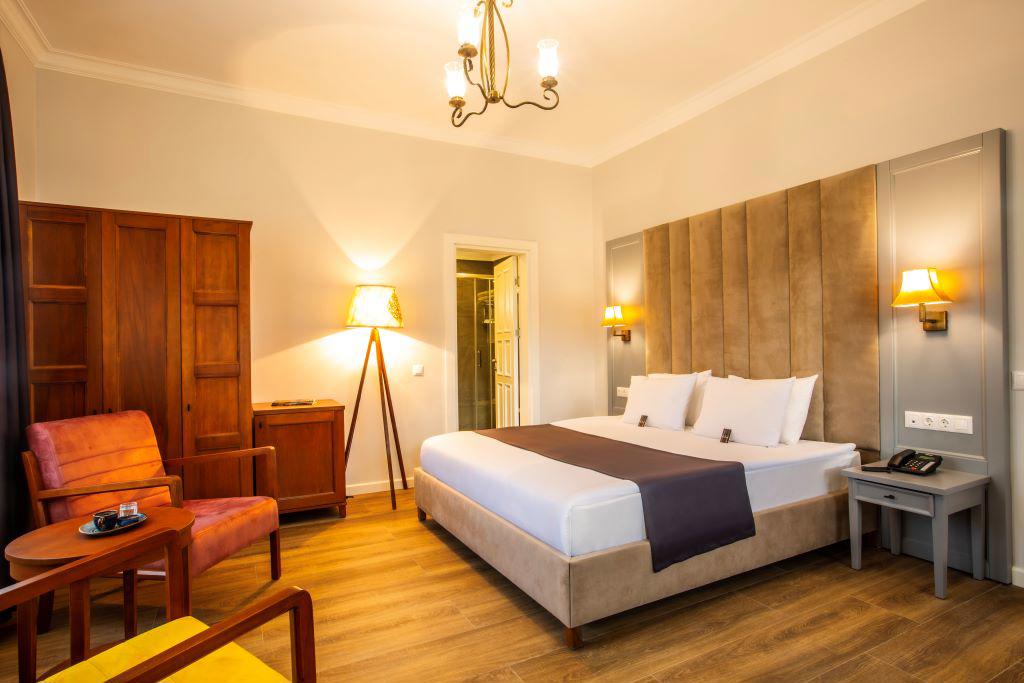 Zanike Hotel