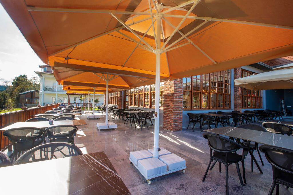 Zanike Hotel