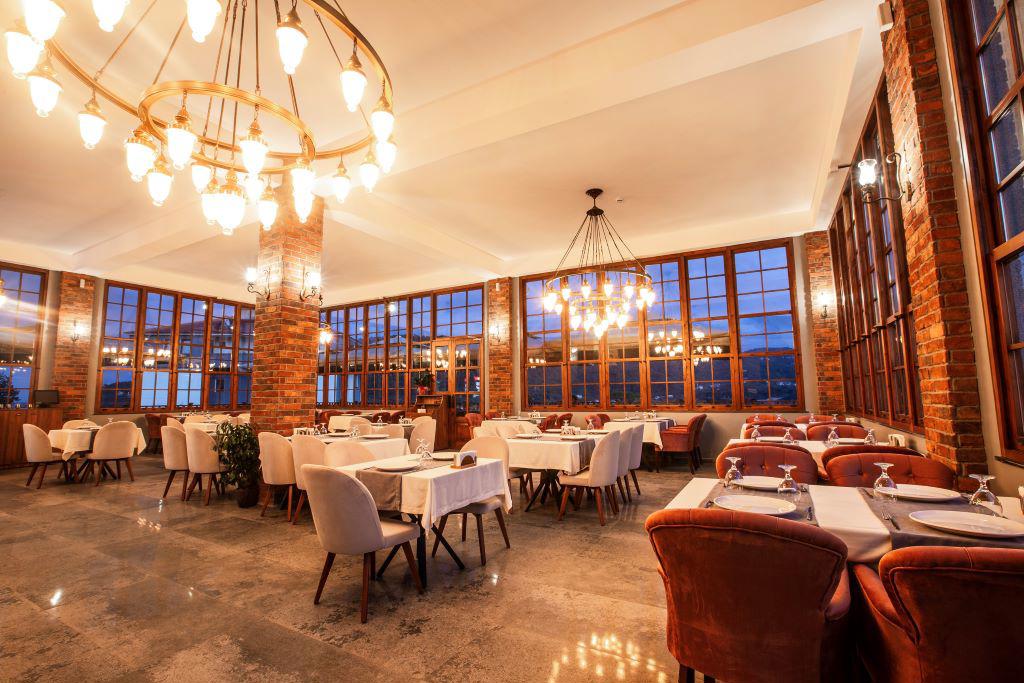 Zanike Hotel