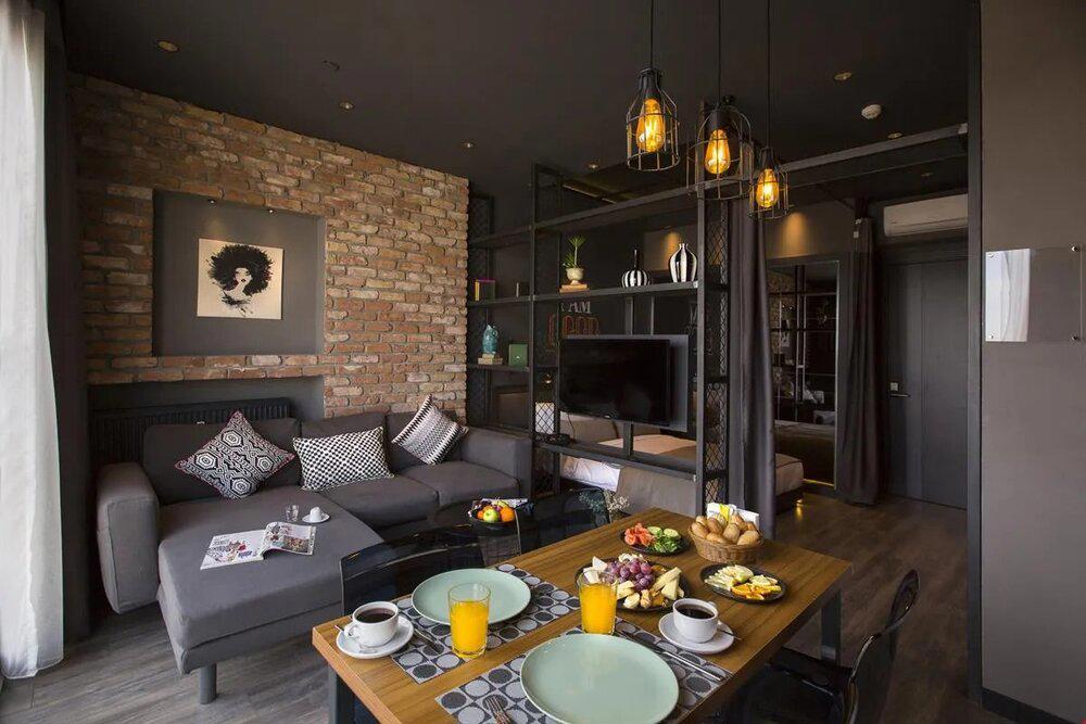 Cityloft 161