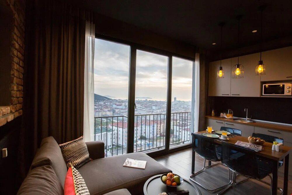 Cityloft 161