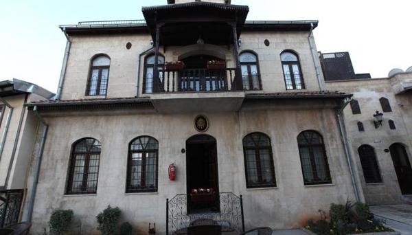 Tudyalı Konak Butik
