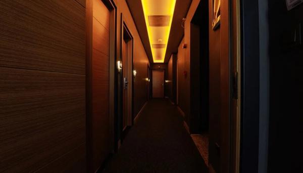 216 Trend Suite