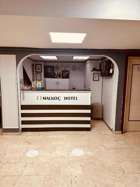 Malkoc Hotel