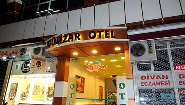 Gülizar Otel
