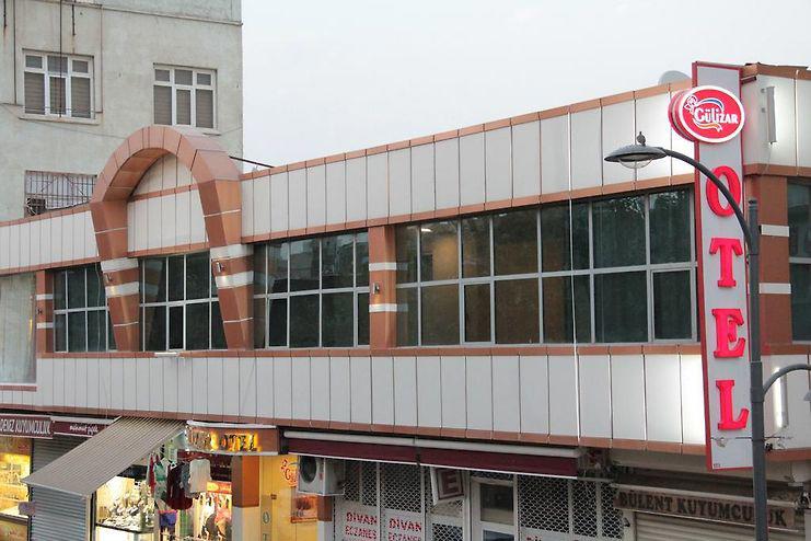 Gülizar Otel