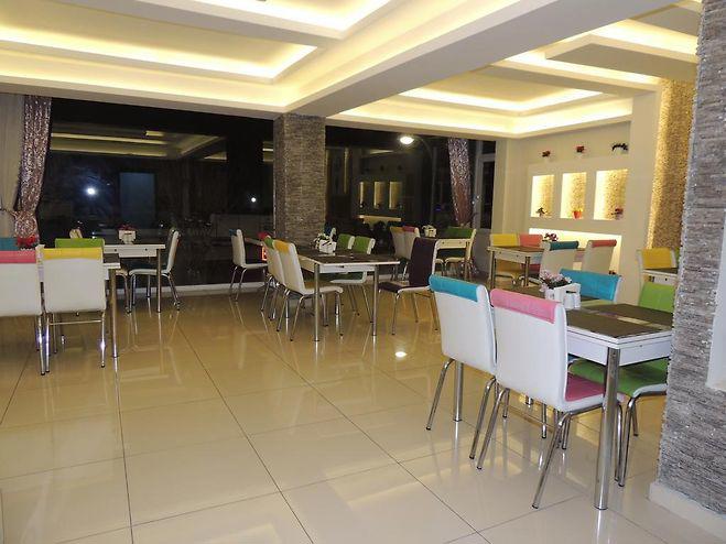 Gülizar Otel