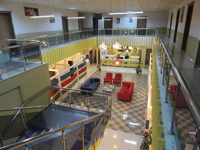 Gülizar Otel