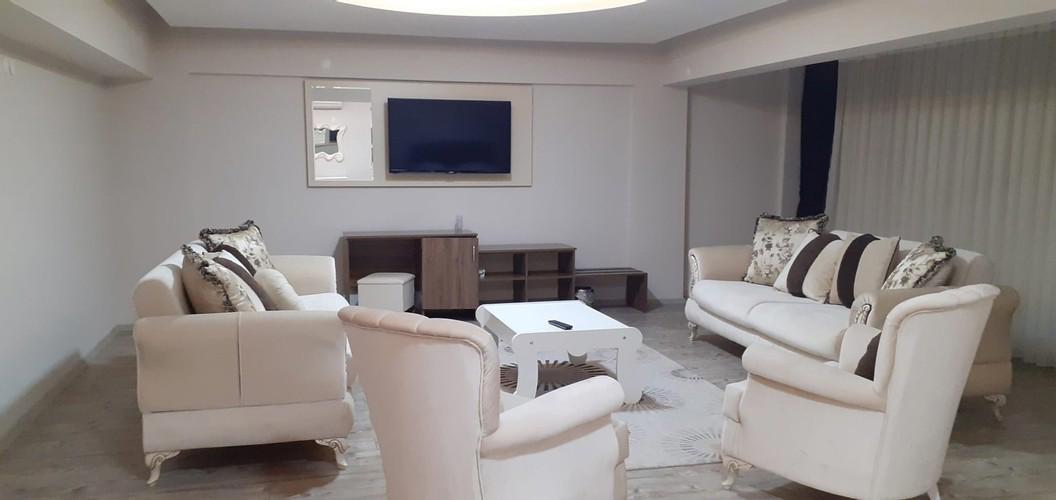 Sivaslı Yalım Garden Park Otel