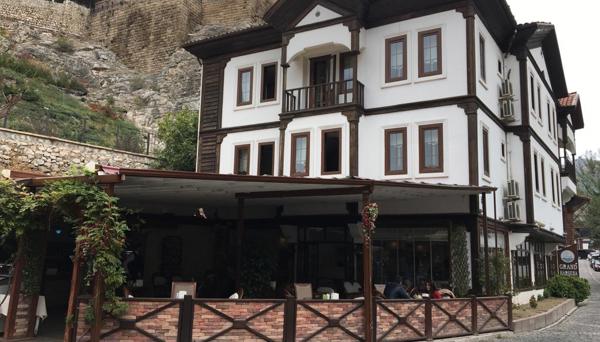 Grand Harşena Otel