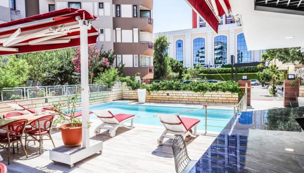 Otel Bir