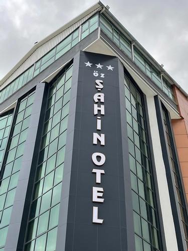 Öz Şahin Otel