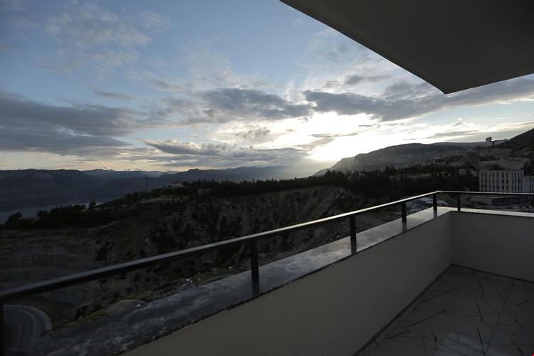 Öz Şahin Otel