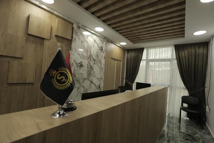 Öz Şahin Otel