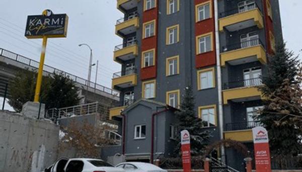 Karmilife Konaklama