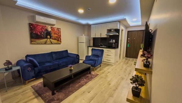 My Suites