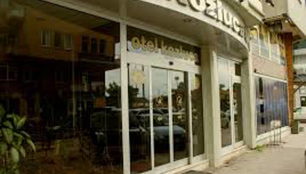 Hotel Kozluca