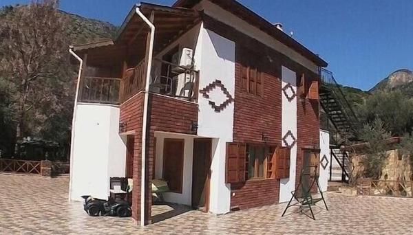 Deniz Butik Otel