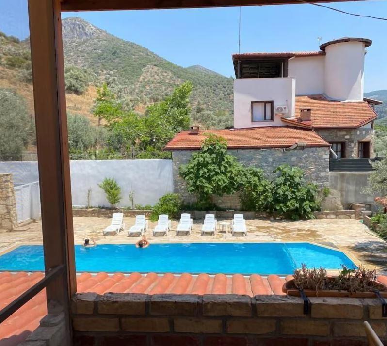 Deniz Butik Otel
