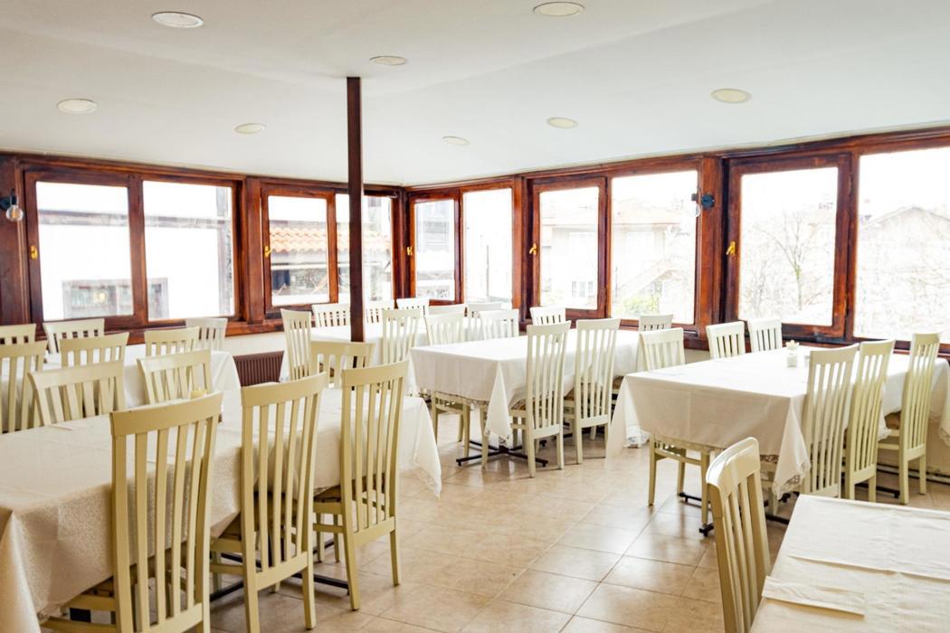 Simre Inn Hotel Safranbolu