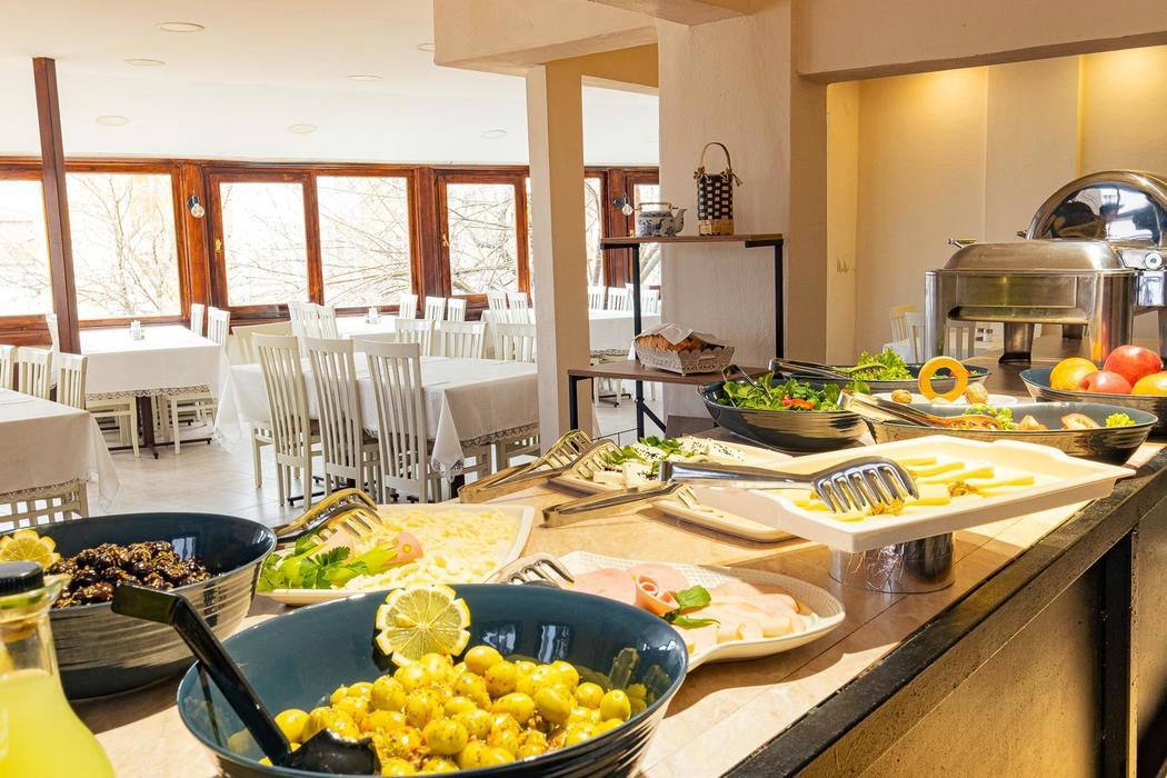 Simre Inn Hotel Safranbolu