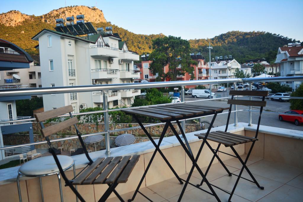 Kemer Babel Residence & Suites