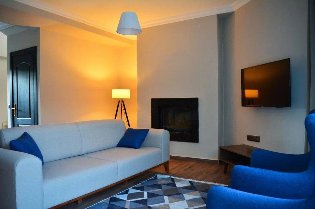 Kemer Babel Residence & Suites