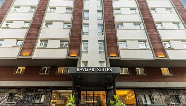 City Life Baymari Suites