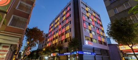 Ramada Encore by Wyndham İstanbul Şişli